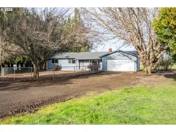 23900 SW LOGANBERRY LN, Sheridan, OR 97378