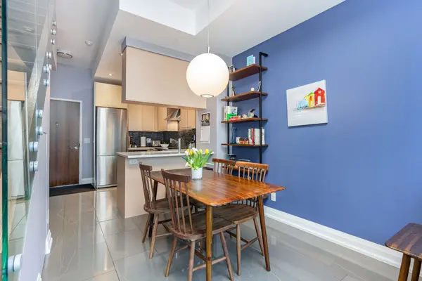 Toronto C08, ON M5E 0A3,3 Market ST #614