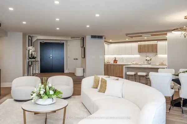 240 Heath ST W #1002, Toronto C03, ON M5P 3L5