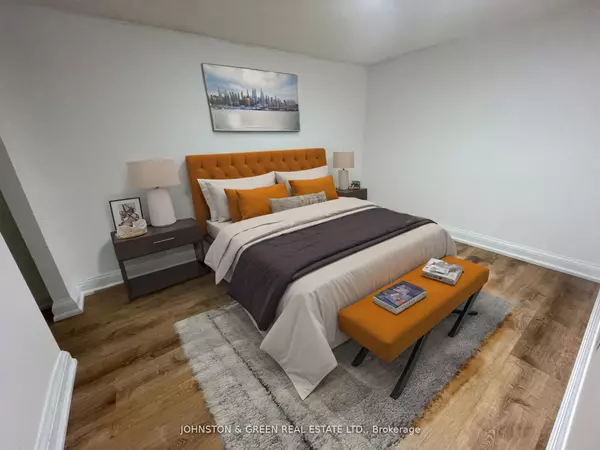 Toronto E03, ON M4C 3G5,980 Coxwell AVE