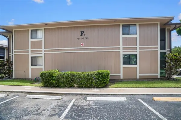 Tamarac, FL 33321,7759 Ashmont Circle #103