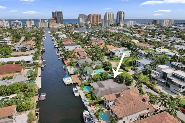 2427 Sea Island Dr, Fort Lauderdale, FL 33301