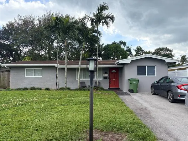 8130 NW 13th St, Pembroke Pines, FL 33024