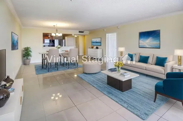 Hallandale Beach, FL 33009,2500 Parkview Dr #1710