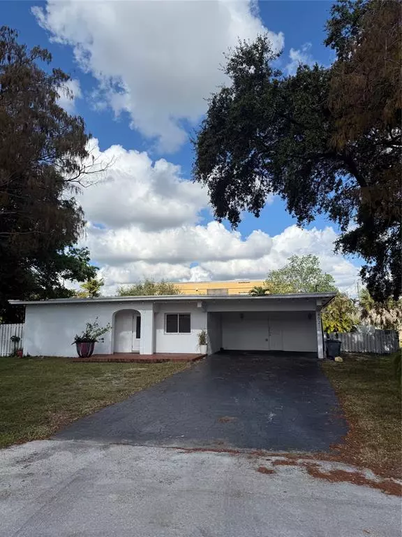 Plantation, FL 33317,4021 SW 1st St #4021