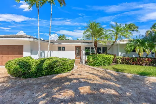 Fort Lauderdale, FL 33306,2813 NE 29th St