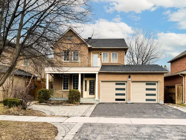 101 Grand Oak DR, Richmond Hill, ON L4E 4A6