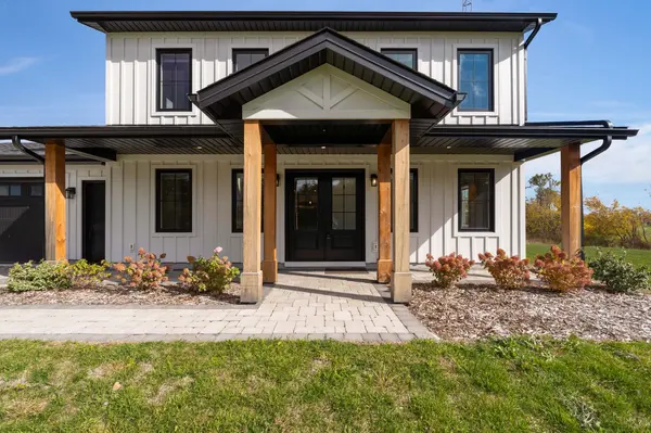 Oro-medonte, ON L0L 2L0,1307 Line 3 Line N