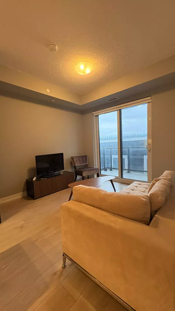 Mississauga, ON L4Z 4J8,8 Nahani WAY #718