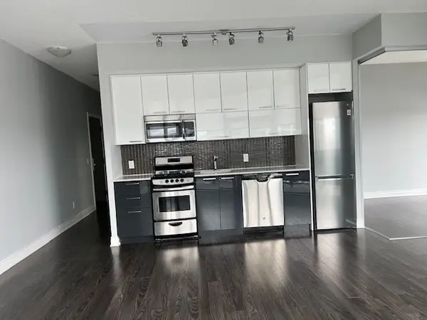 Toronto W06, ON M8V 0A3,80 Marine Parade DR #1608