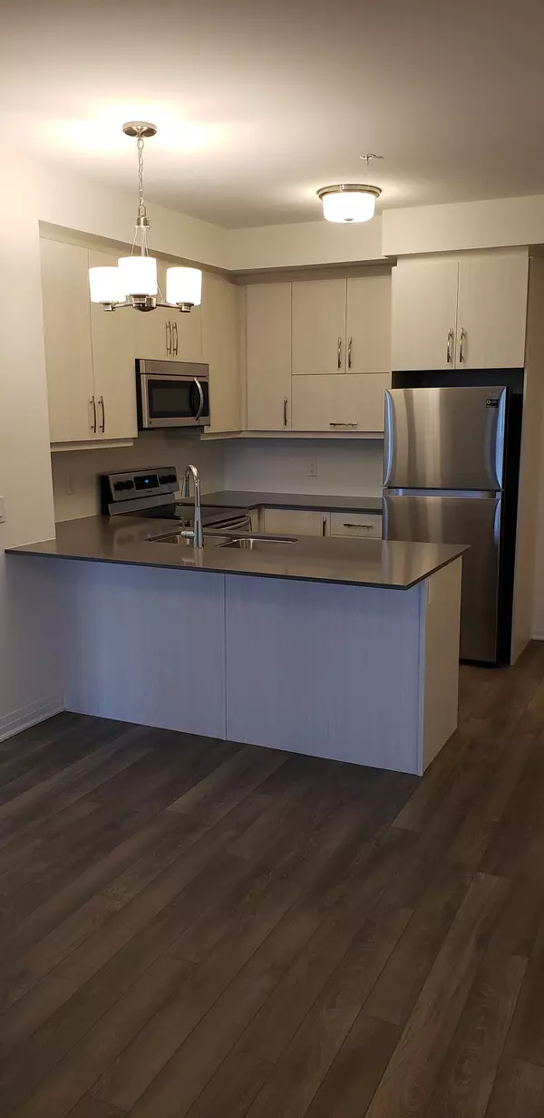 Milton, ON L9E 1K7,1105 Leger WAY #206