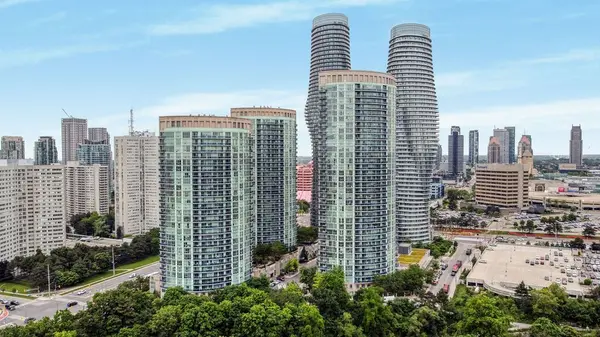 Mississauga, ON L4Z 0A3,90 Absolute AVE #709
