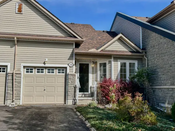 Peterborough, ON K9K 2M2,1406 Hancox CT