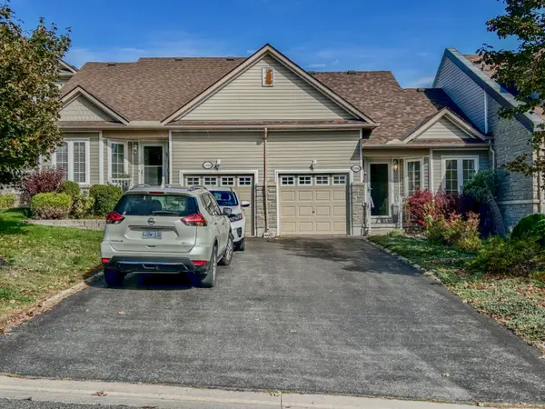 Peterborough, ON K9K 2M2,1406 Hancox CT