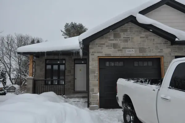 1815 5th AVE W, Owen Sound, ON N4K 5C2