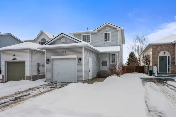 Kingston, ON K7M 8W9,459 Grandtrunk AVE