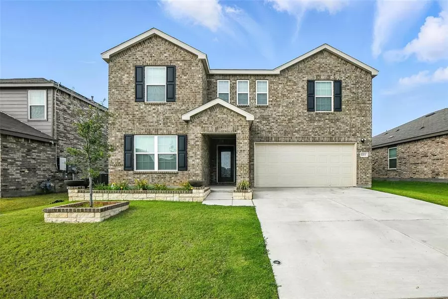 1213 Viscount Street, Haslet, TX 76052