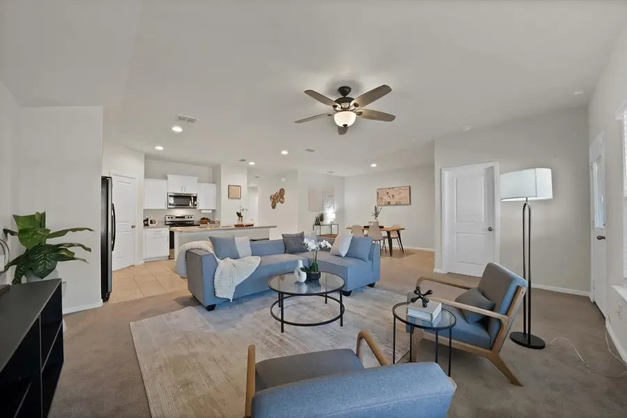 Address Not Disclosed