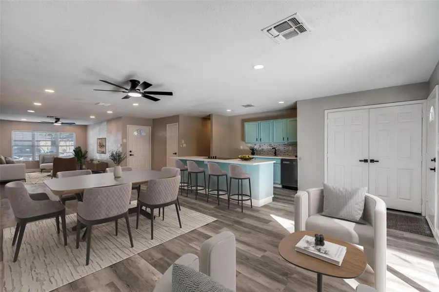 5216 Alpha Drive, The Colony, TX 75056