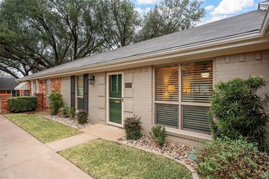 5032 Lake Shore Drive, Waco, TX 76710