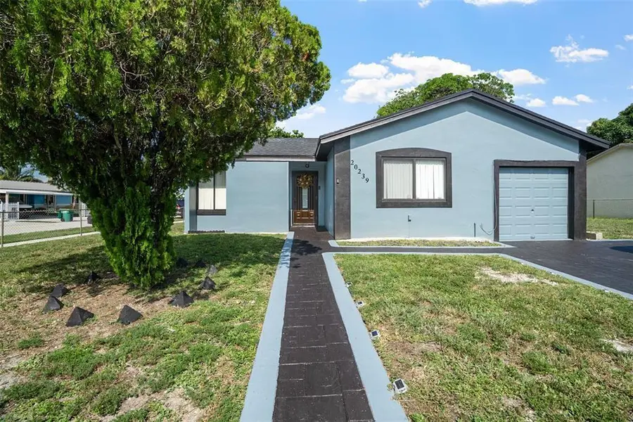 20239 NW 33rd Ct, Miami Gardens, FL 33056