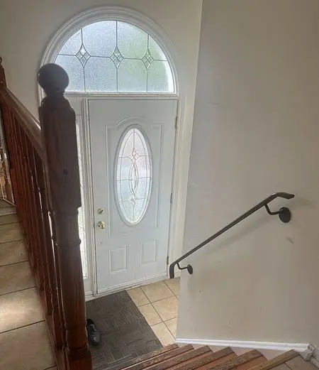 141 Morton WAY #Main, Brampton, ON L6Y 2P7