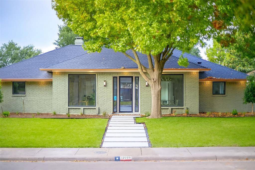 10009 Apple Creek Drive, Dallas, TX 75243