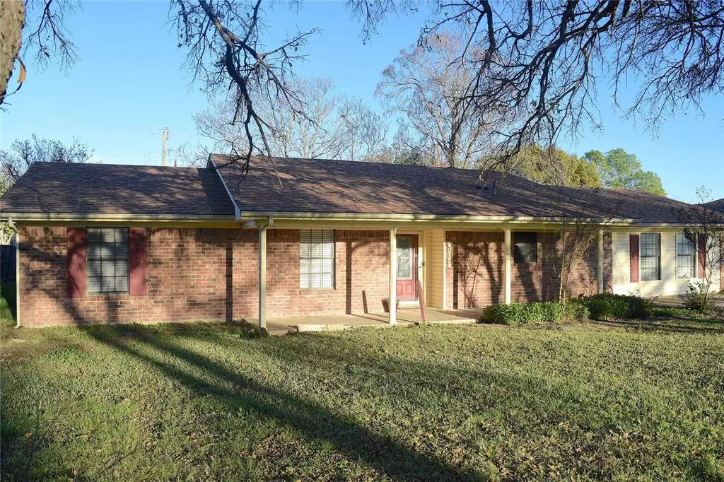 Crandall, TX 75114,703 S 4th Street