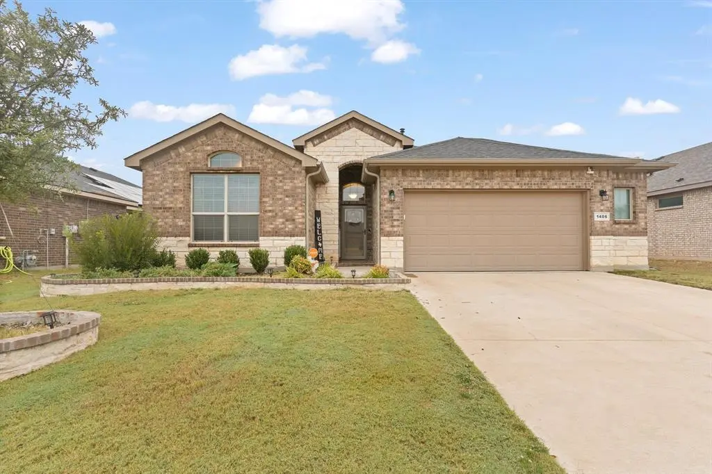 Cleburne, TX 76033,1406 Pleasanton Road