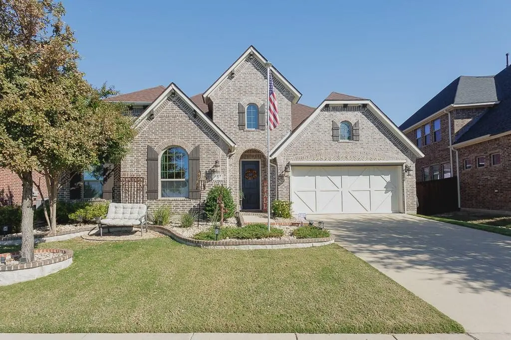Wylie, TX 75098,107 Lantana Lane