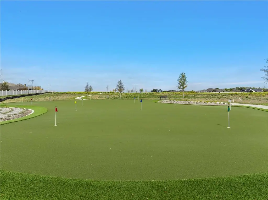 Woodway, TX 76712,45 Turnberry Drive