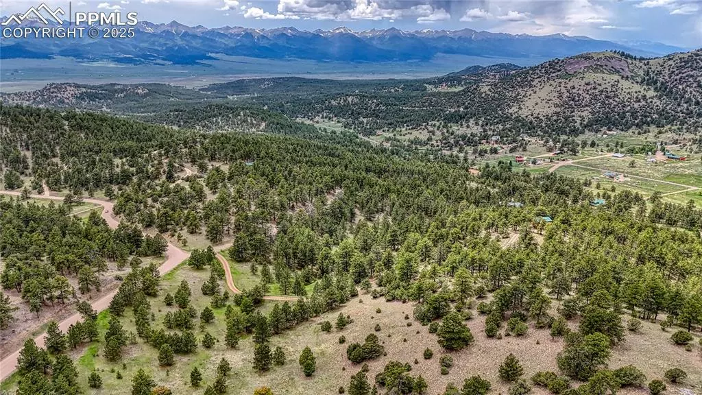 Westcliffe, CO 81252,44 Honeysuckle TER