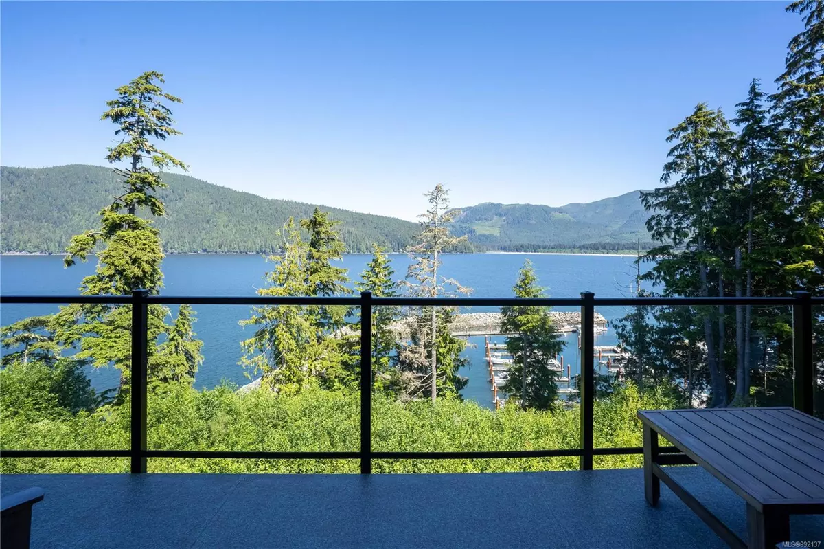 Port Renfrew, BC V0S 1K0,6596 Baird Rd #208A