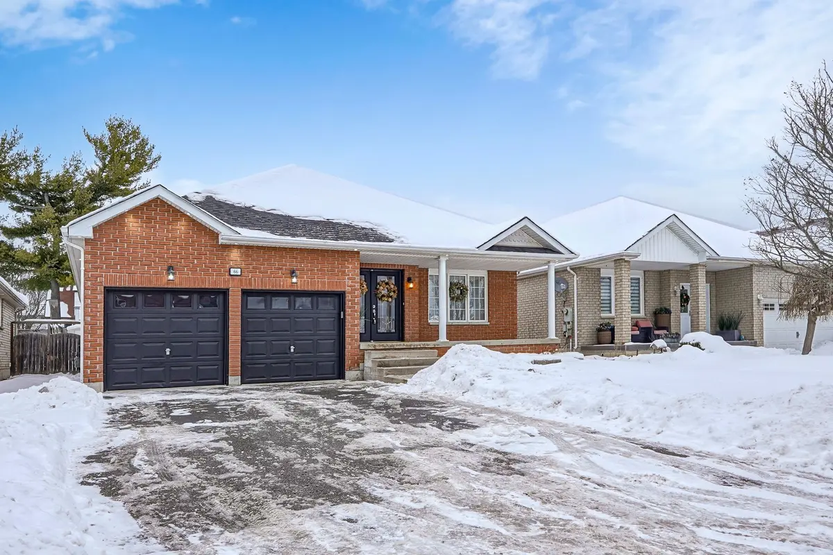 Clarington, ON L1B 1N7,66 William Jose CT