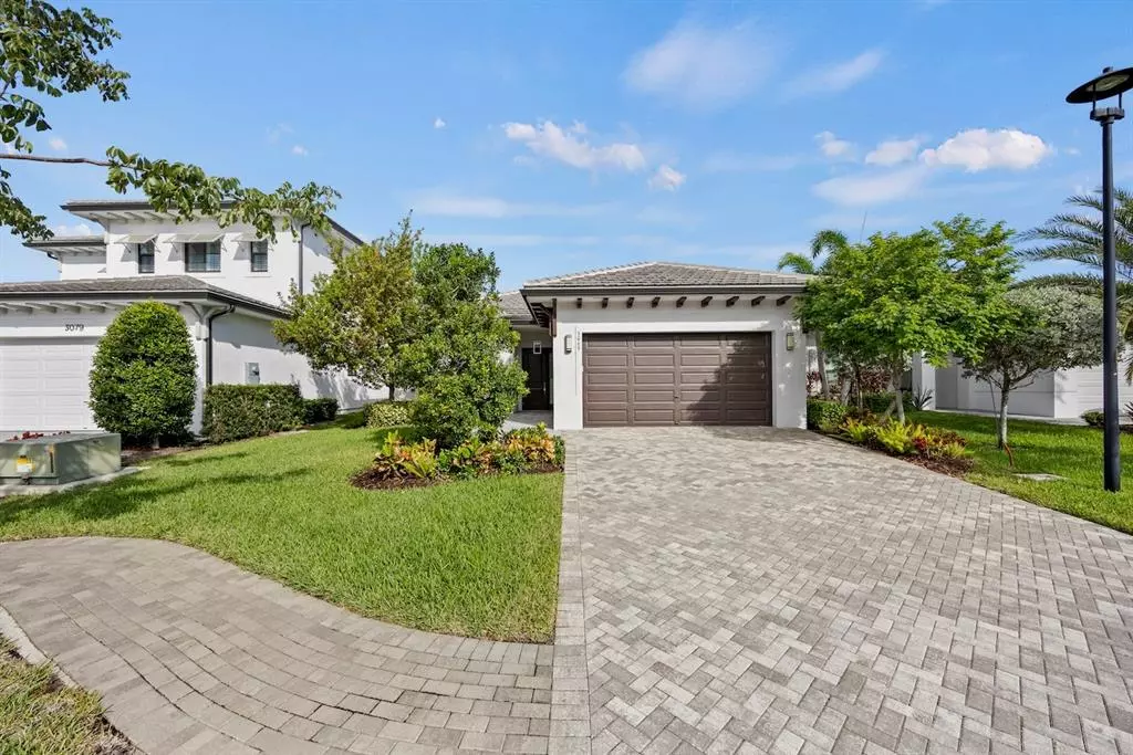 West Palm Beach, FL 33401,3069 Bellflower Cir