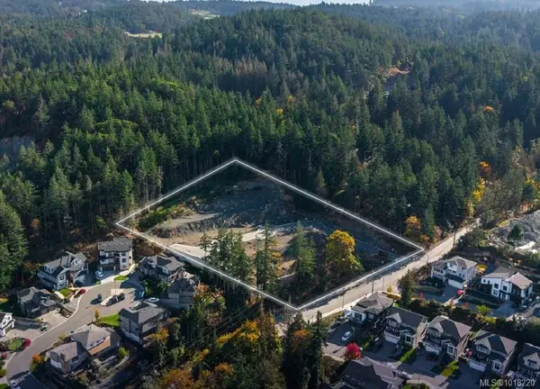 887 Klahanie Dr N, Langford, BC V9C 3X2