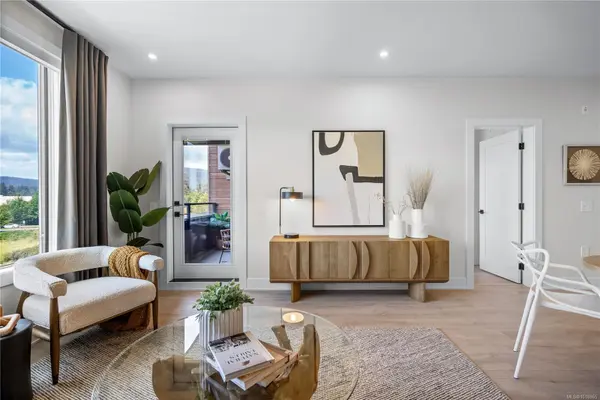 Langford, BC V9B 7B4,1371 Goldstream Ave #606