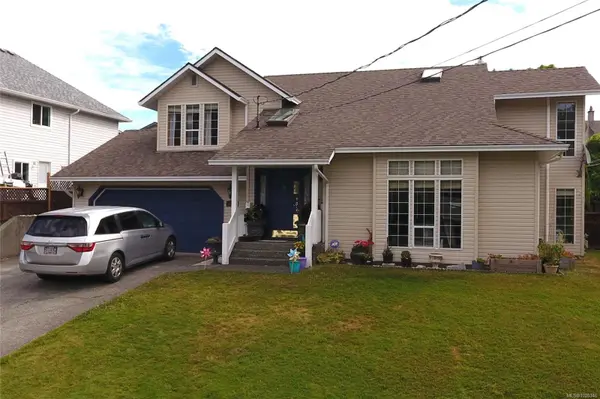 824 Springbok Rd, Campbell River, BC V9W 7M3