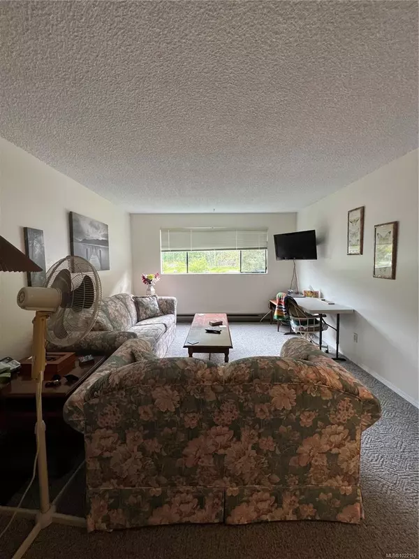 Tahsis, BC V0P 1X0,651 Maquinna Dr N #202