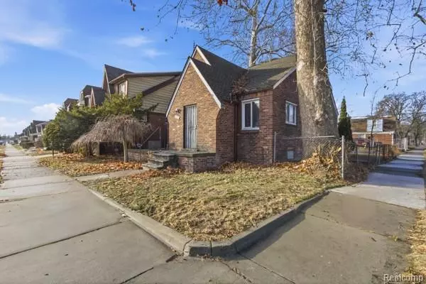 Detroit, MI 48238,15795 Monte Vista ST