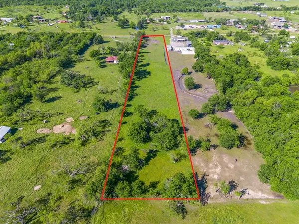 Terrell, TX 75160,46A-2 Pam Lane