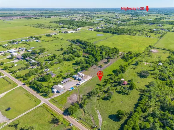 Terrell, TX 75160,46A-2 Pam Lane