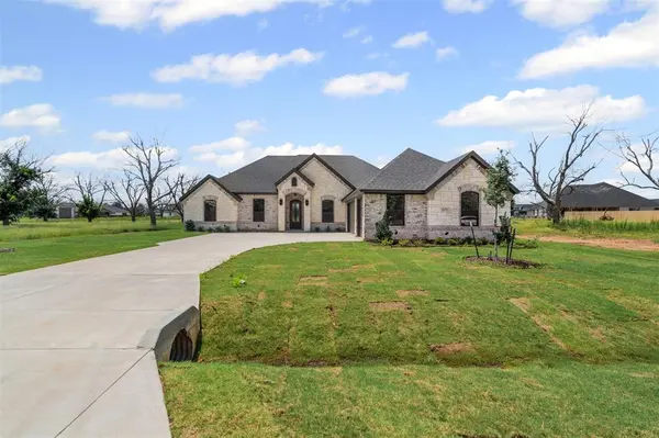 Granbury, TX 76049,2172 Middlewood Circle