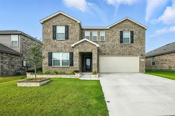 1213 Viscount Street, Haslet, TX 76052
