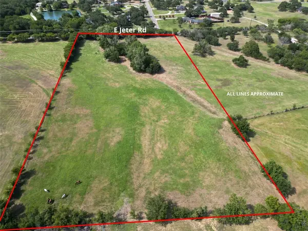 Bartonville, TX 76226,TR 23 E Jeter Road