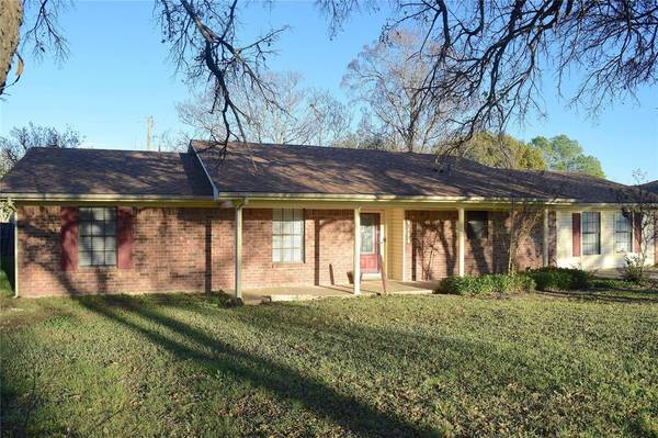 703 S 4th Street,  Crandall,  TX 75114