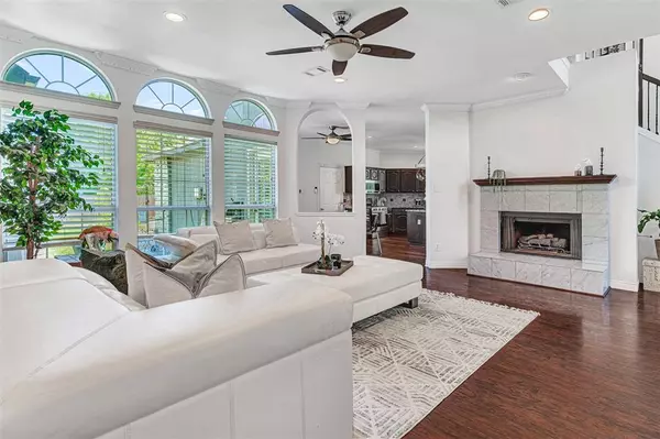 8417 Trail Lake Drive,  Rowlett,  TX 75088