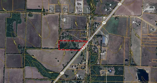 Trenton, TX 75490,16038 State Hwy 121