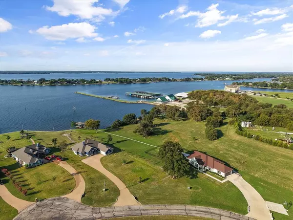 Corsicana, TX 75109,122 Moonlight Point