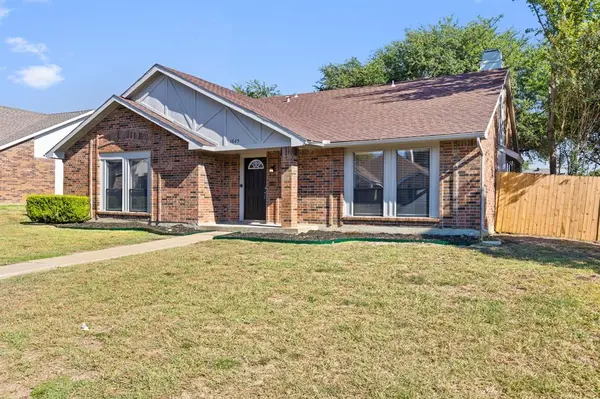 Desoto, TX 75115,1025 Opal Drive